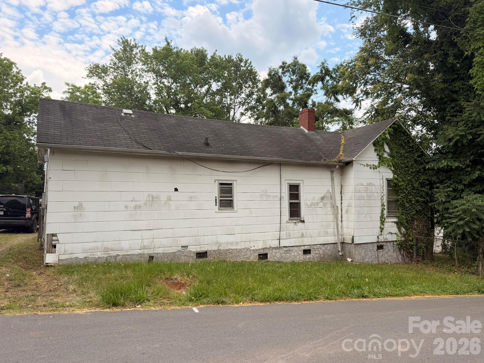 430 E D Street Newton NC 28658