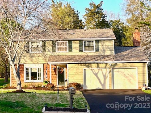 7122 Wannamaker Lane Charlotte NC 28226