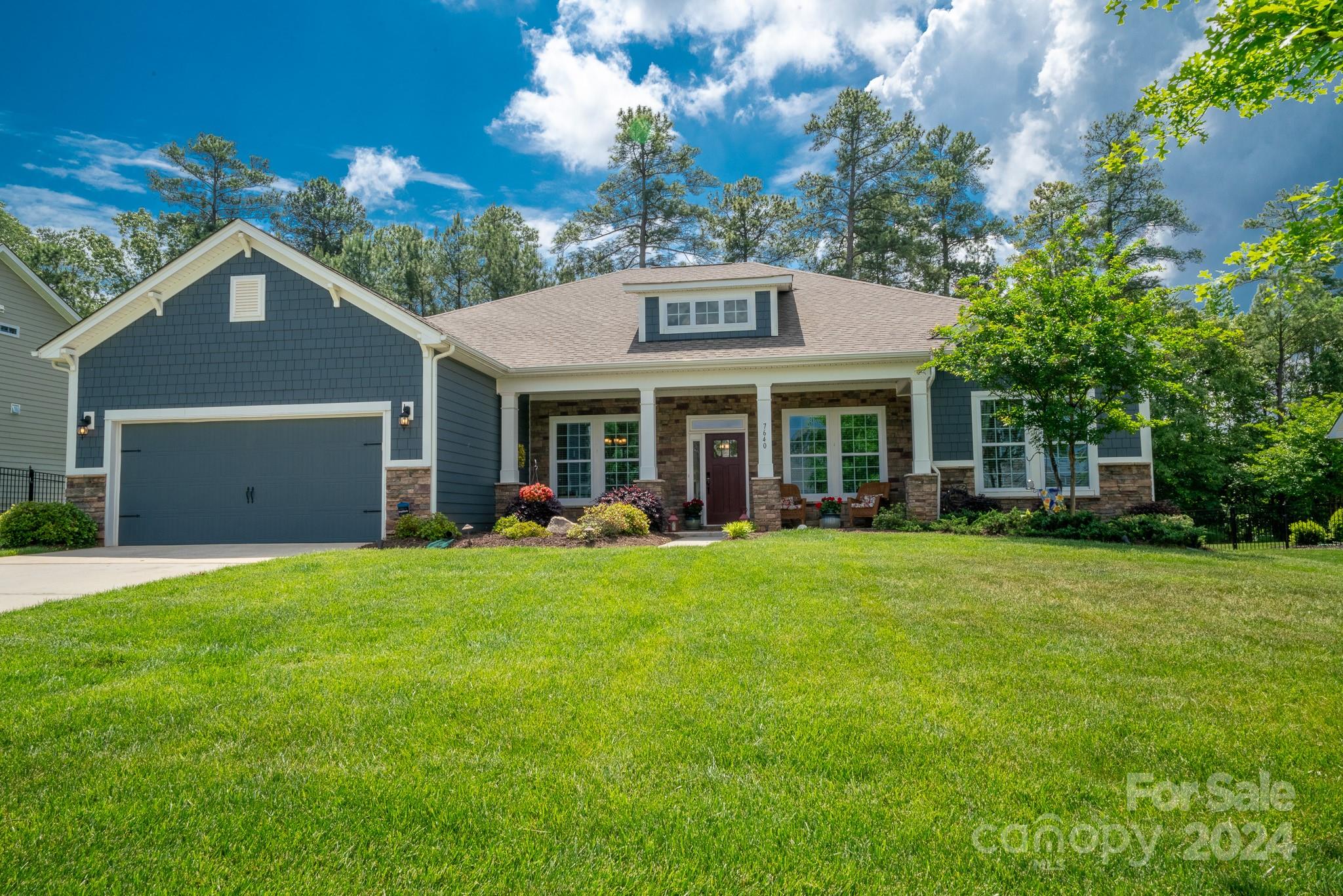 7640 Lazy Hollow Lane Denver NC 28037