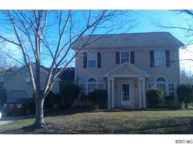 6000 Acadian Woods Drive Charlotte NC 28227