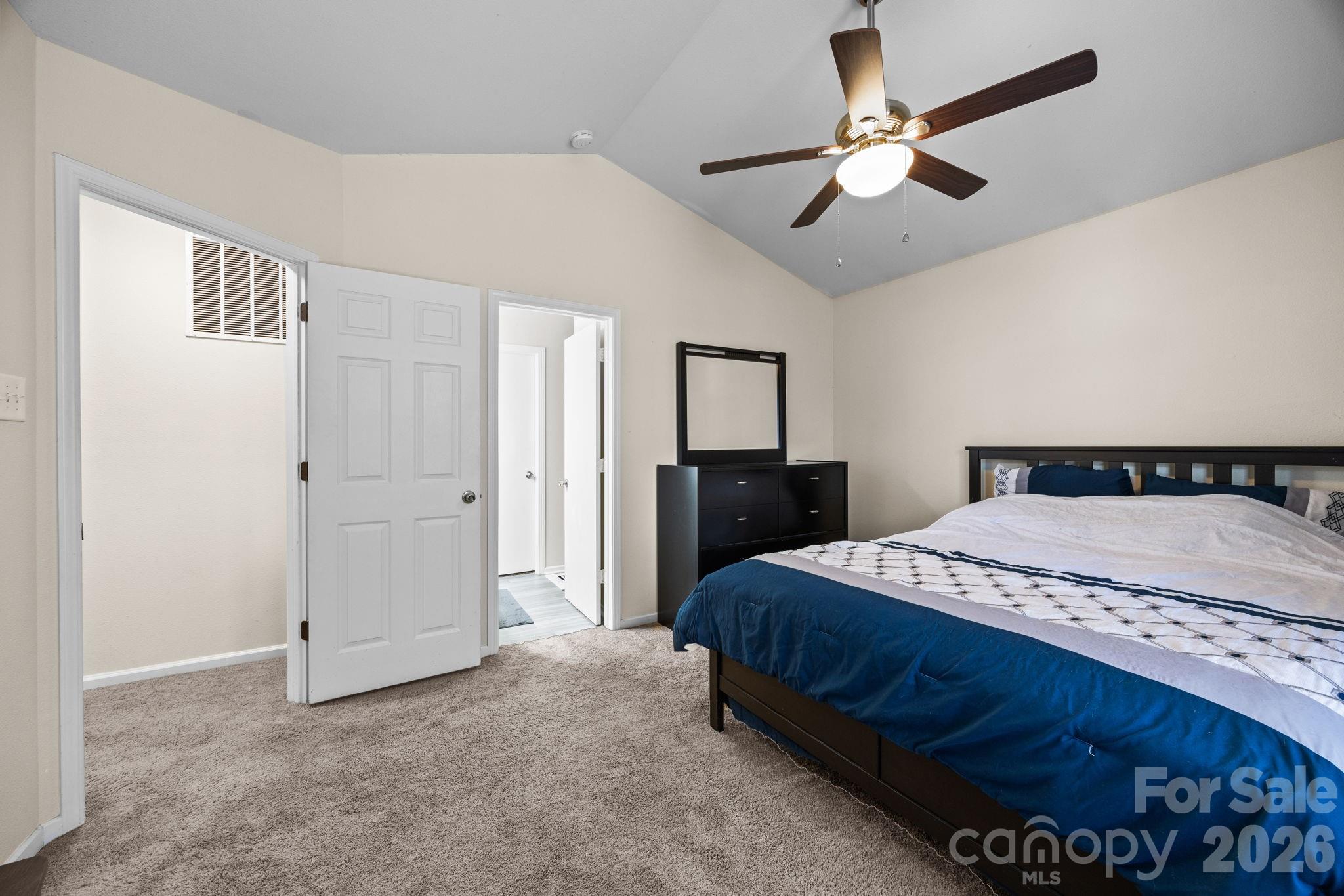 7540 Monarch Birch Lane Charlotte NC 28215