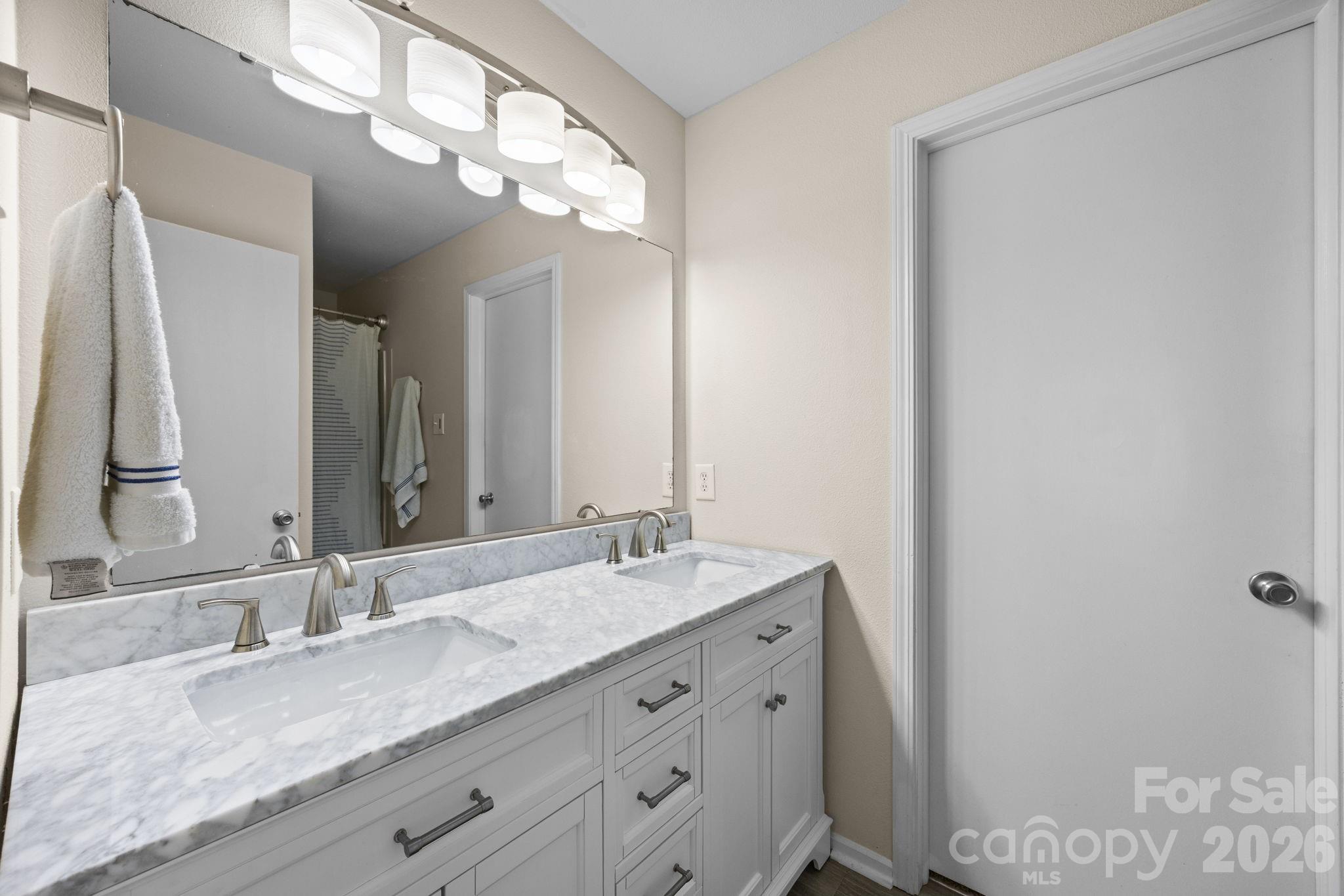 7540 Monarch Birch Lane Charlotte NC 28215