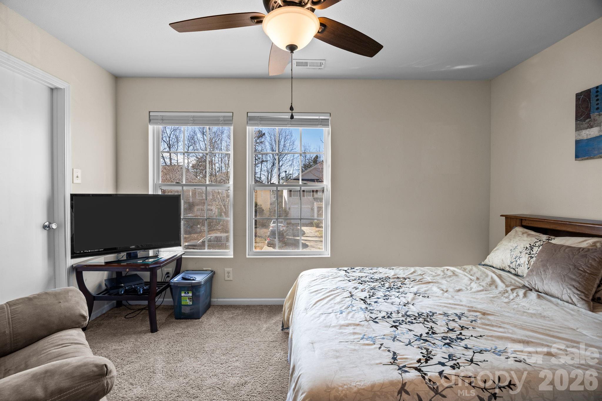 7540 Monarch Birch Lane Charlotte NC 28215