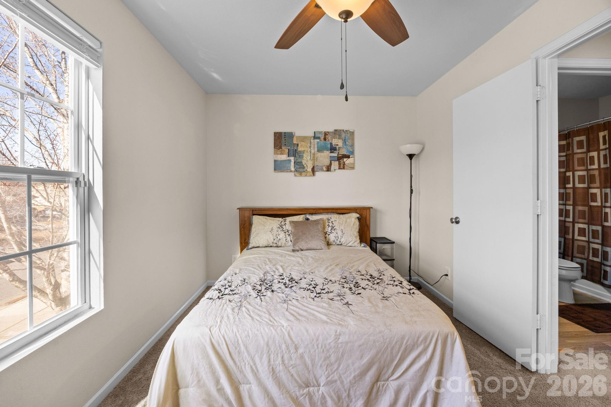 7540 Monarch Birch Lane Charlotte NC 28215