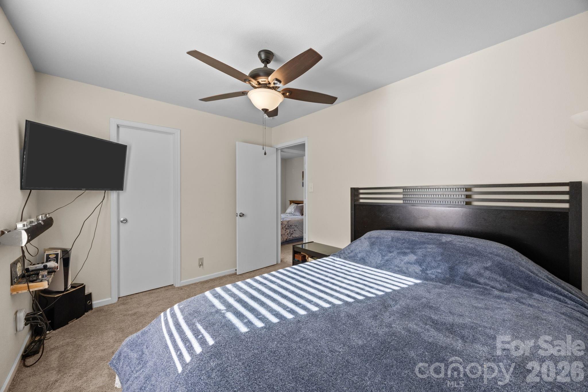 7540 Monarch Birch Lane Charlotte NC 28215