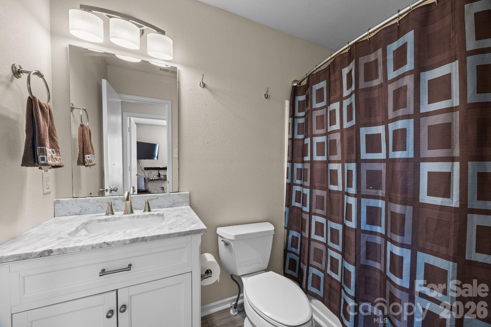7540 Monarch Birch Lane Charlotte NC 28215