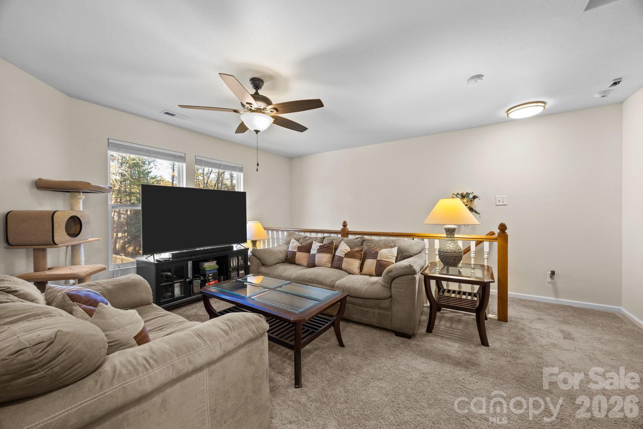 7540 Monarch Birch Lane Charlotte NC 28215