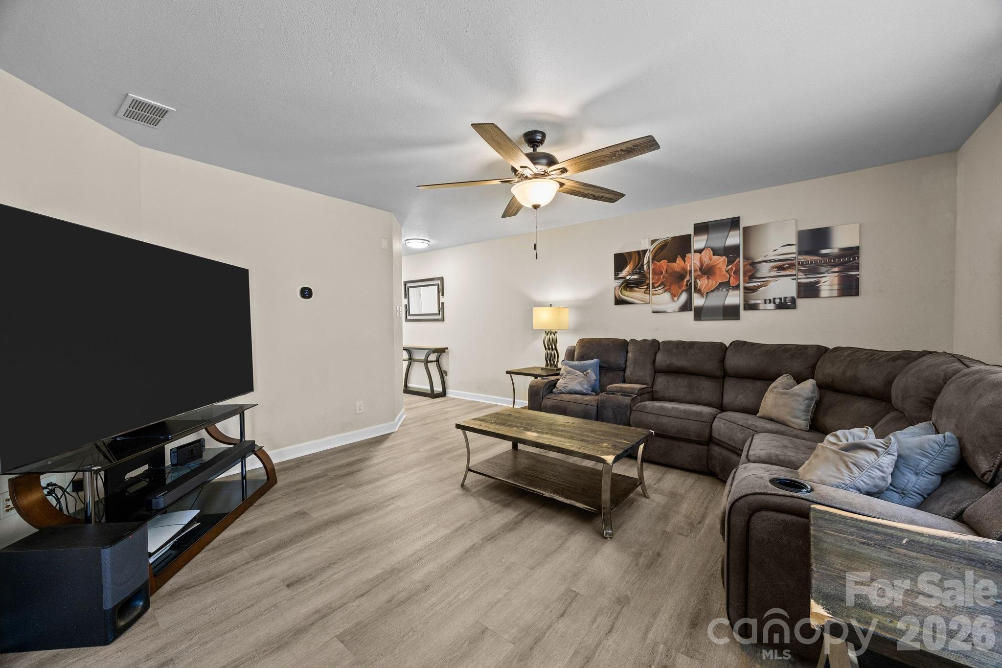 7540 Monarch Birch Lane Charlotte NC 28215