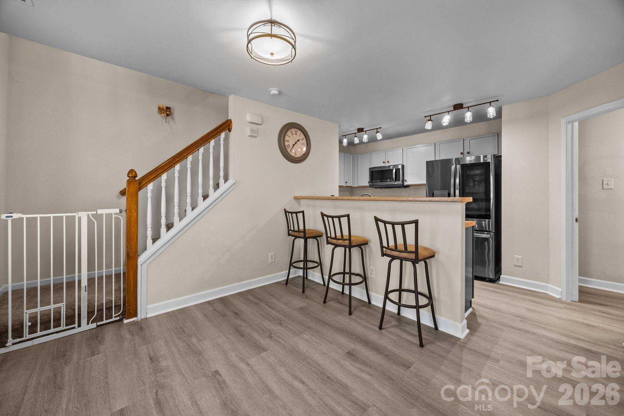 7540 Monarch Birch Lane Charlotte NC 28215
