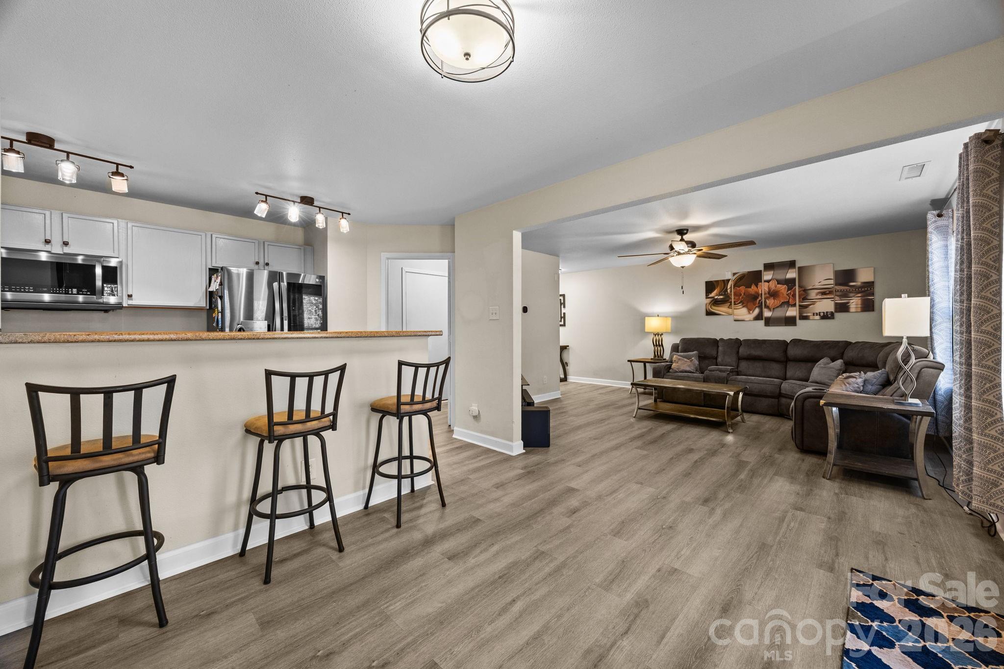 7540 Monarch Birch Lane Charlotte NC 28215