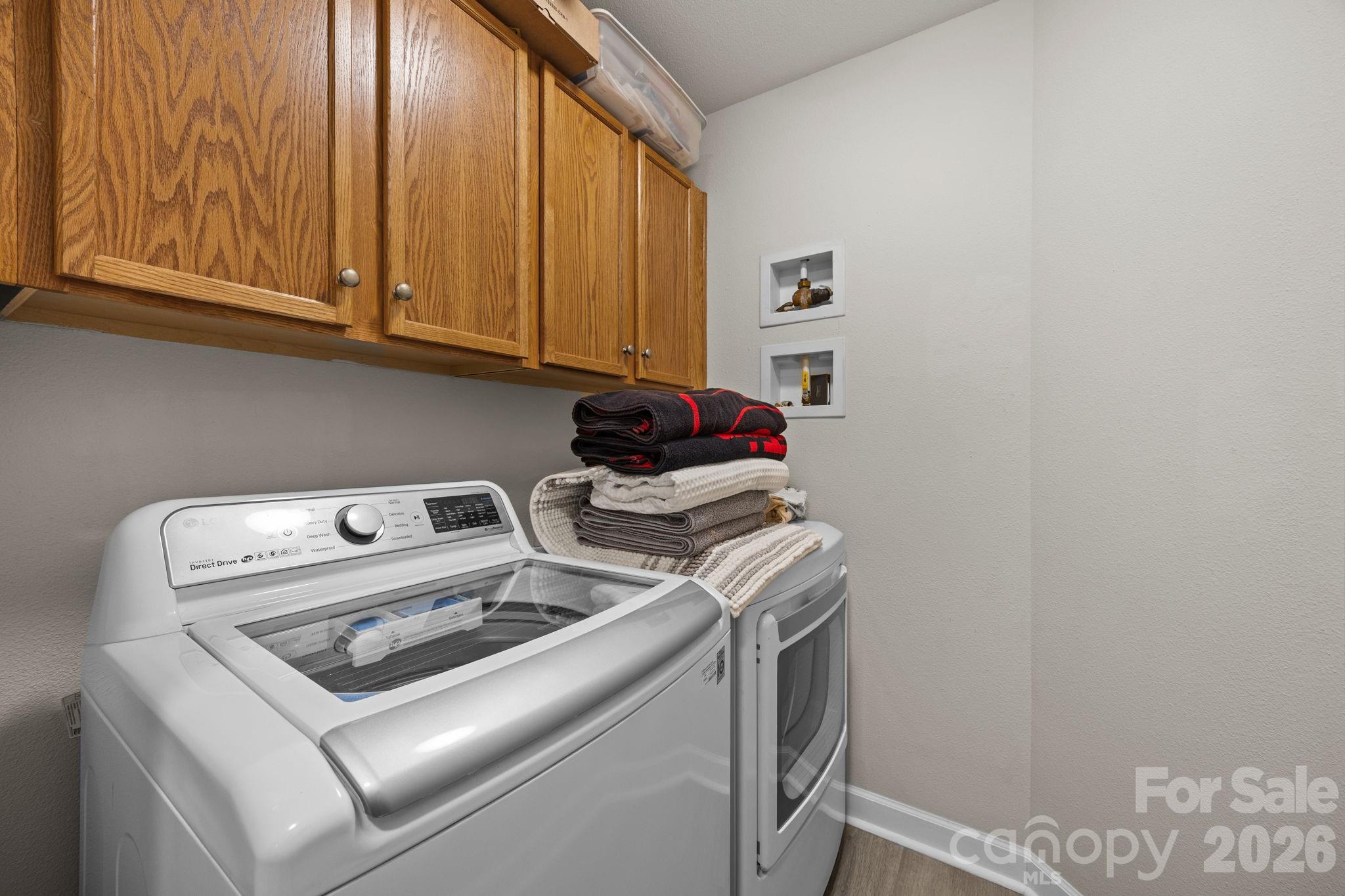 7540 Monarch Birch Lane Charlotte NC 28215
