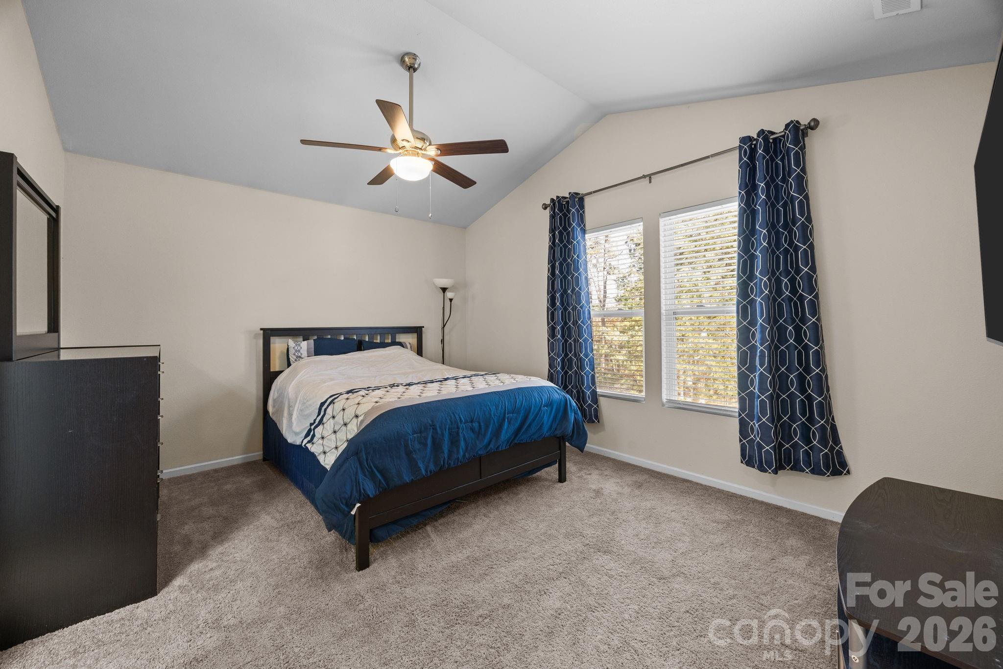 7540 Monarch Birch Lane Charlotte NC 28215