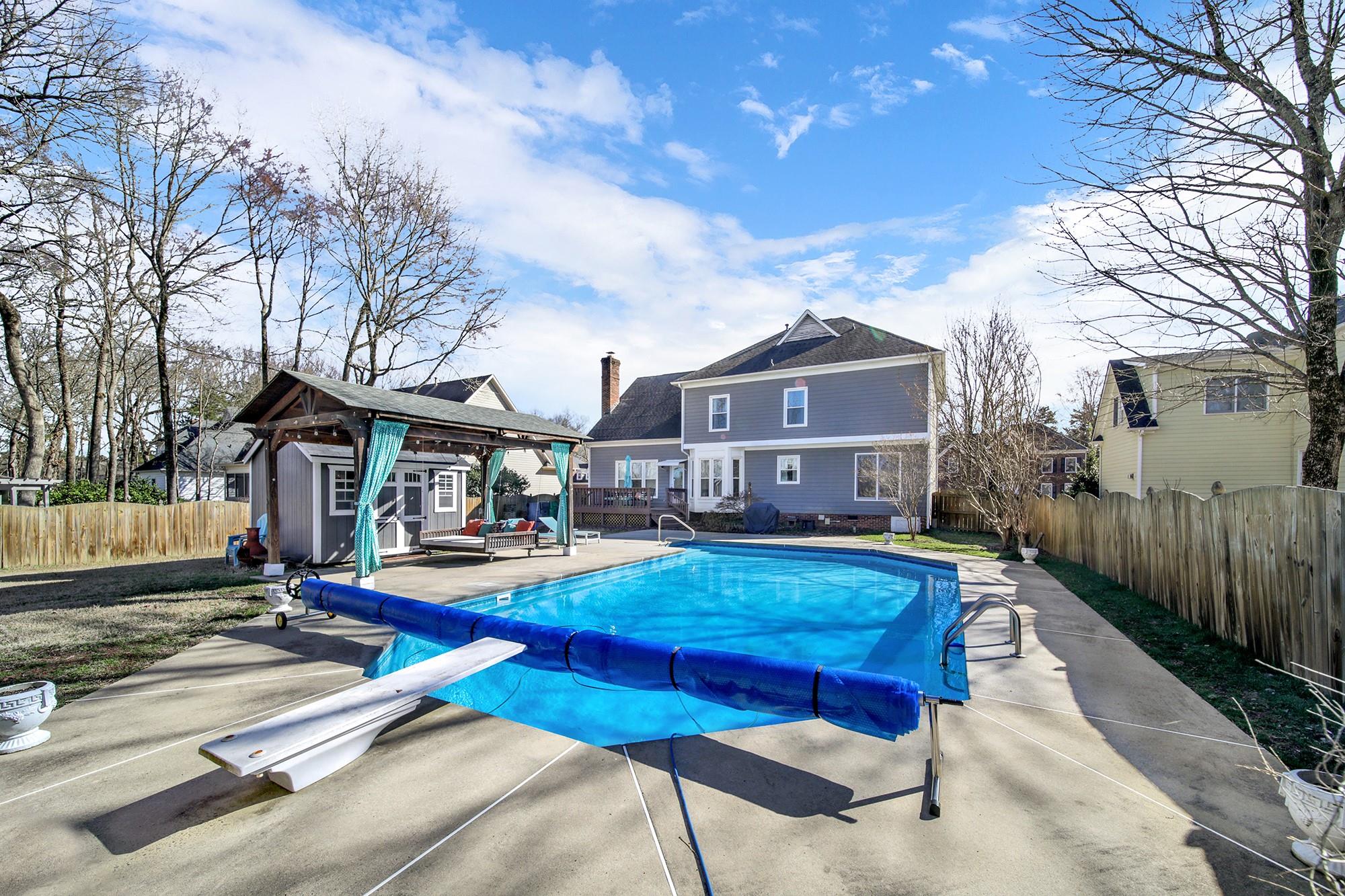 12431 Lazy Oak Lane Charlotte NC 28273