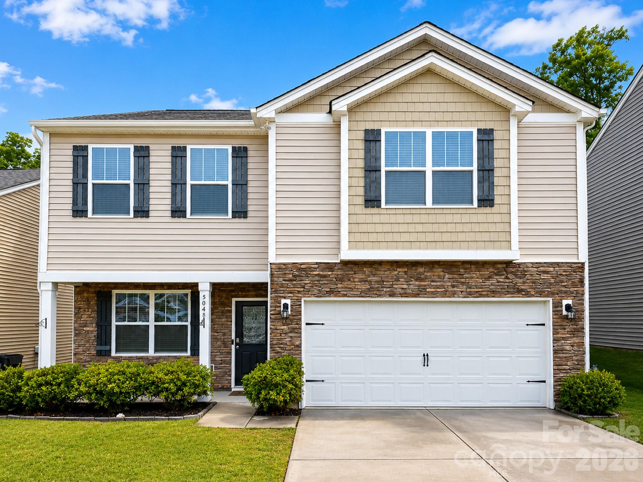 5048 Deisy May Lane Matthews NC 28105