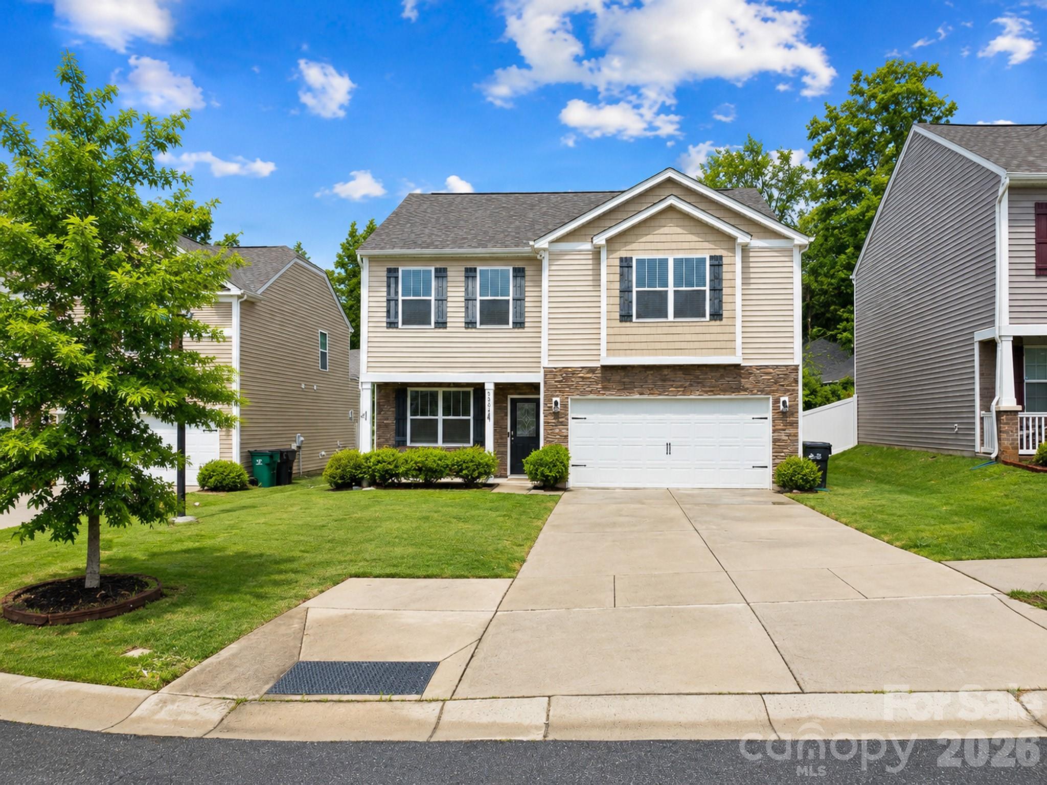 5048 Deisy May Lane Matthews NC 28105