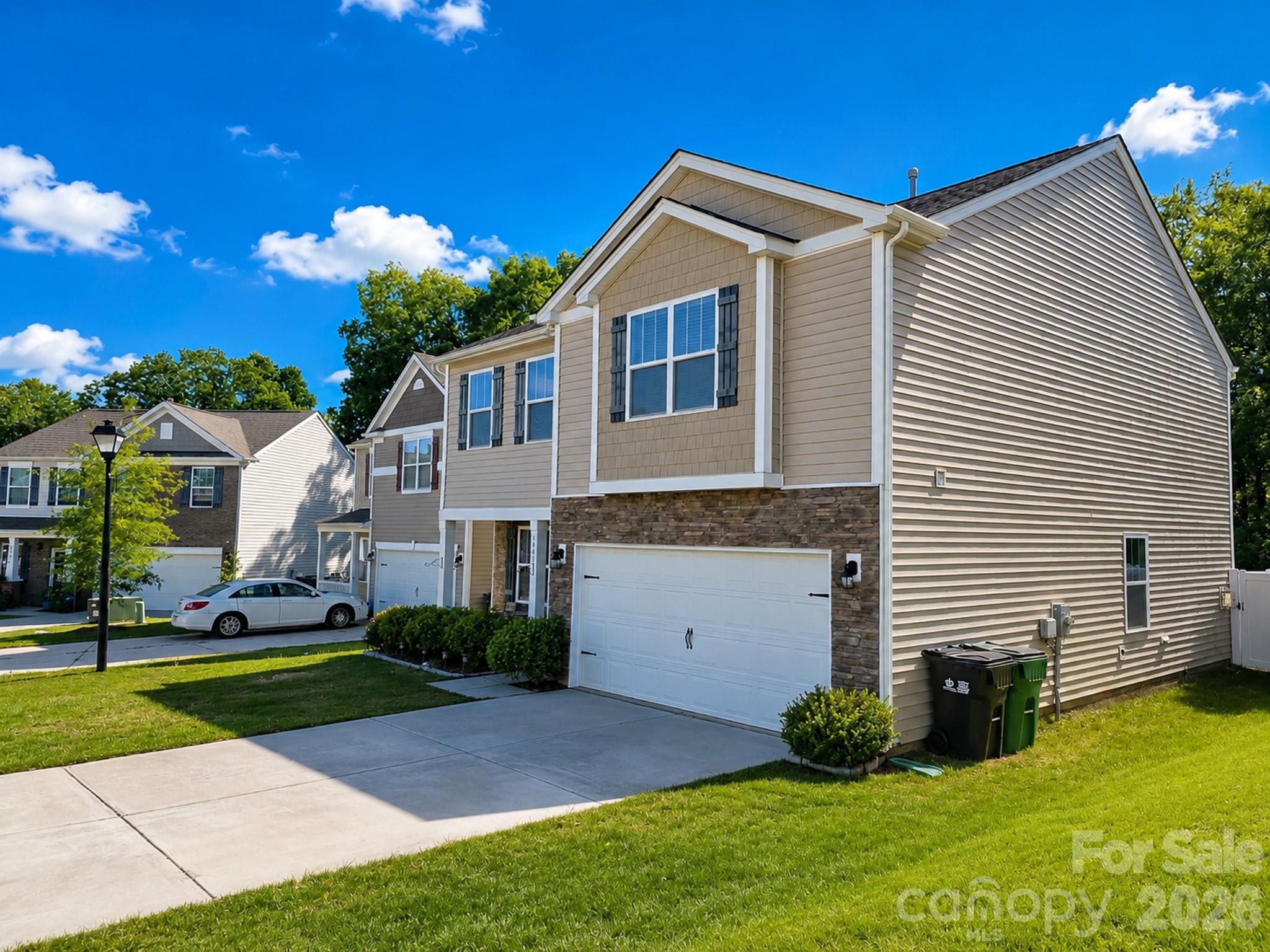 5048 Deisy May Lane Matthews NC 28105