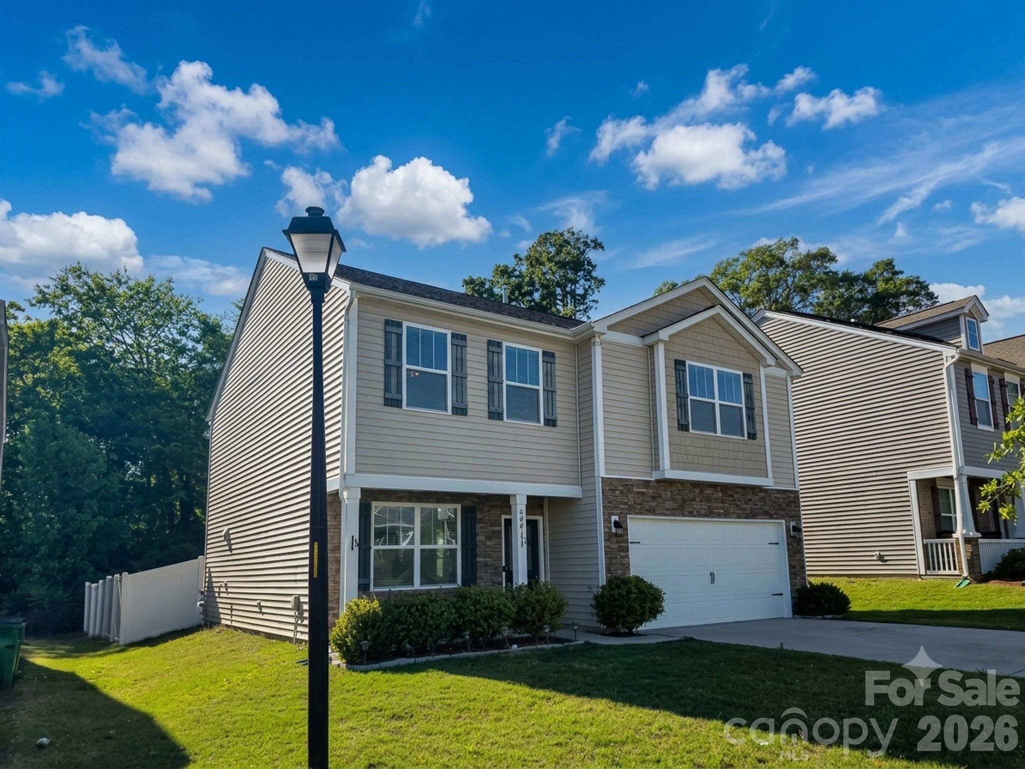 5048 Deisy May Lane Matthews NC 28105