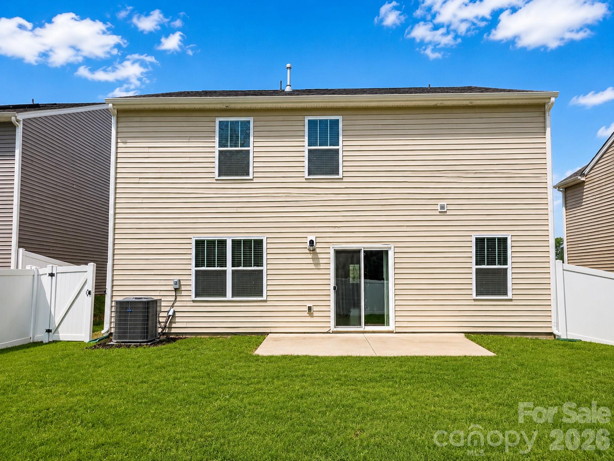 5048 Deisy May Lane Matthews NC 28105