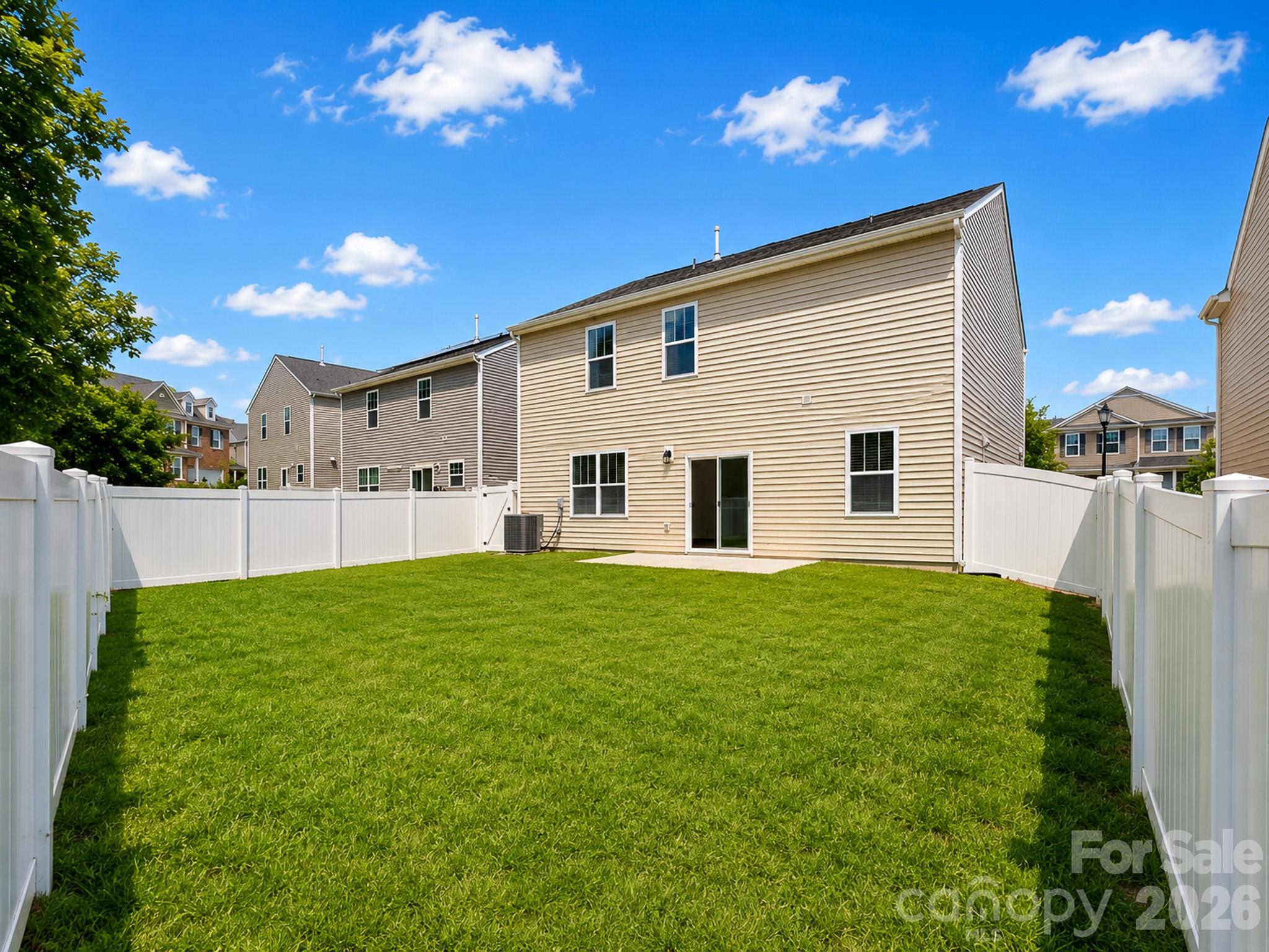 5048 Deisy May Lane Matthews NC 28105