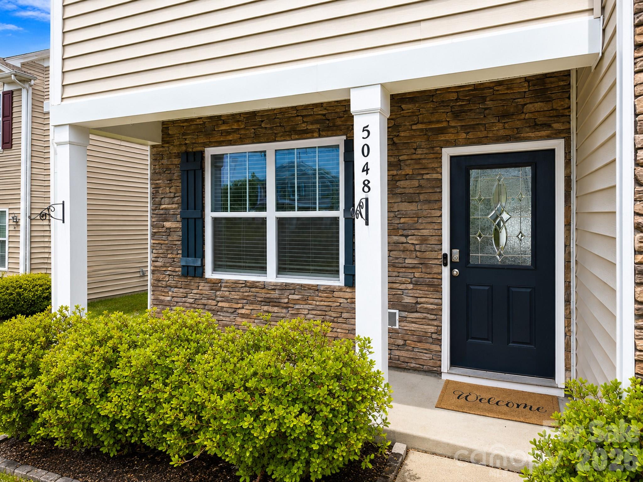5048 Deisy May Lane Matthews NC 28105