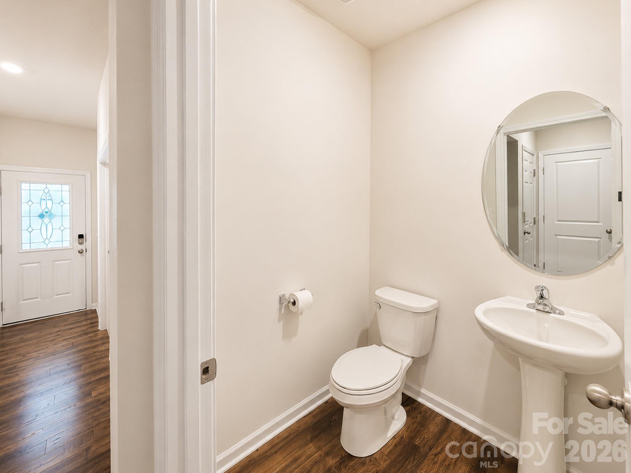 5048 Deisy May Lane Matthews NC 28105