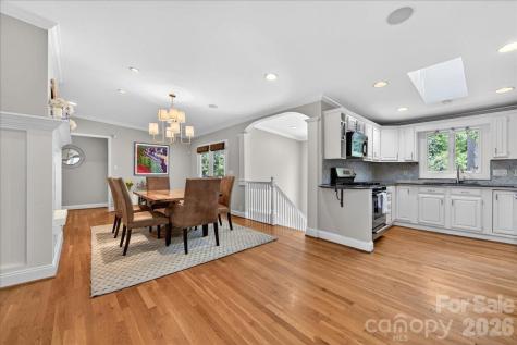 3209 Fairfax Drive Charlotte NC 28209