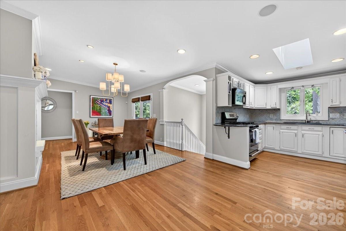 3209 Fairfax Drive Charlotte NC 28209
