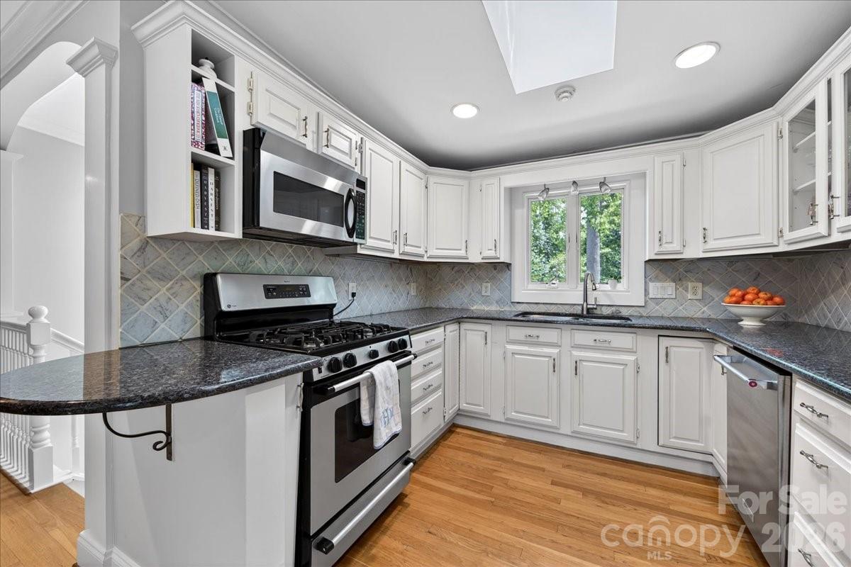 3209 Fairfax Drive Charlotte NC 28209