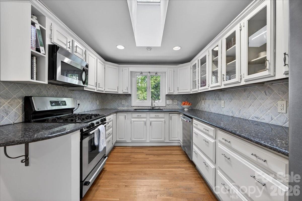 3209 Fairfax Drive Charlotte NC 28209