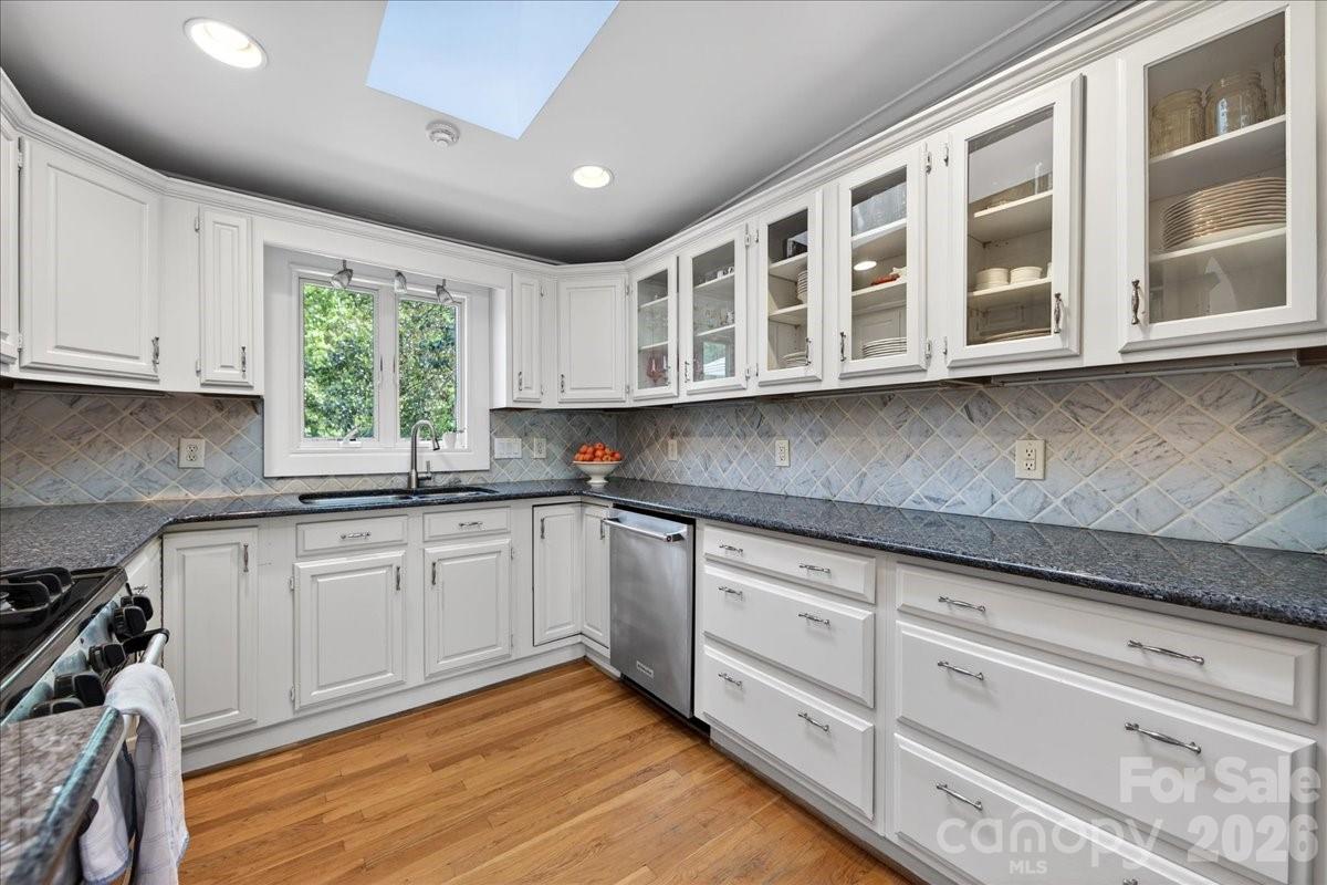 3209 Fairfax Drive Charlotte NC 28209