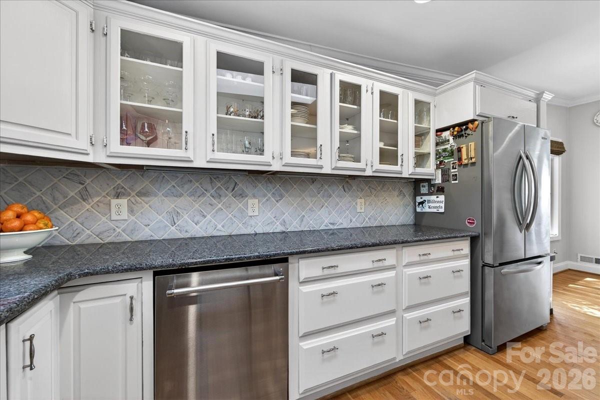 3209 Fairfax Drive Charlotte NC 28209