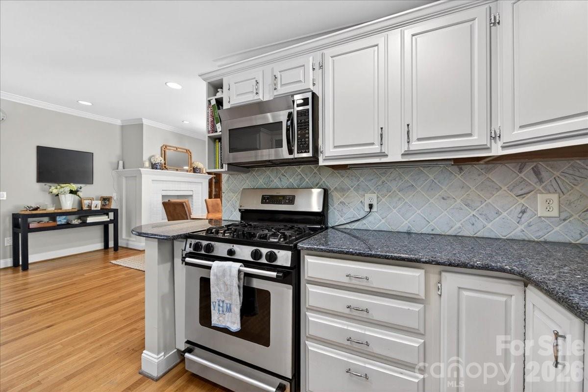 3209 Fairfax Drive Charlotte NC 28209
