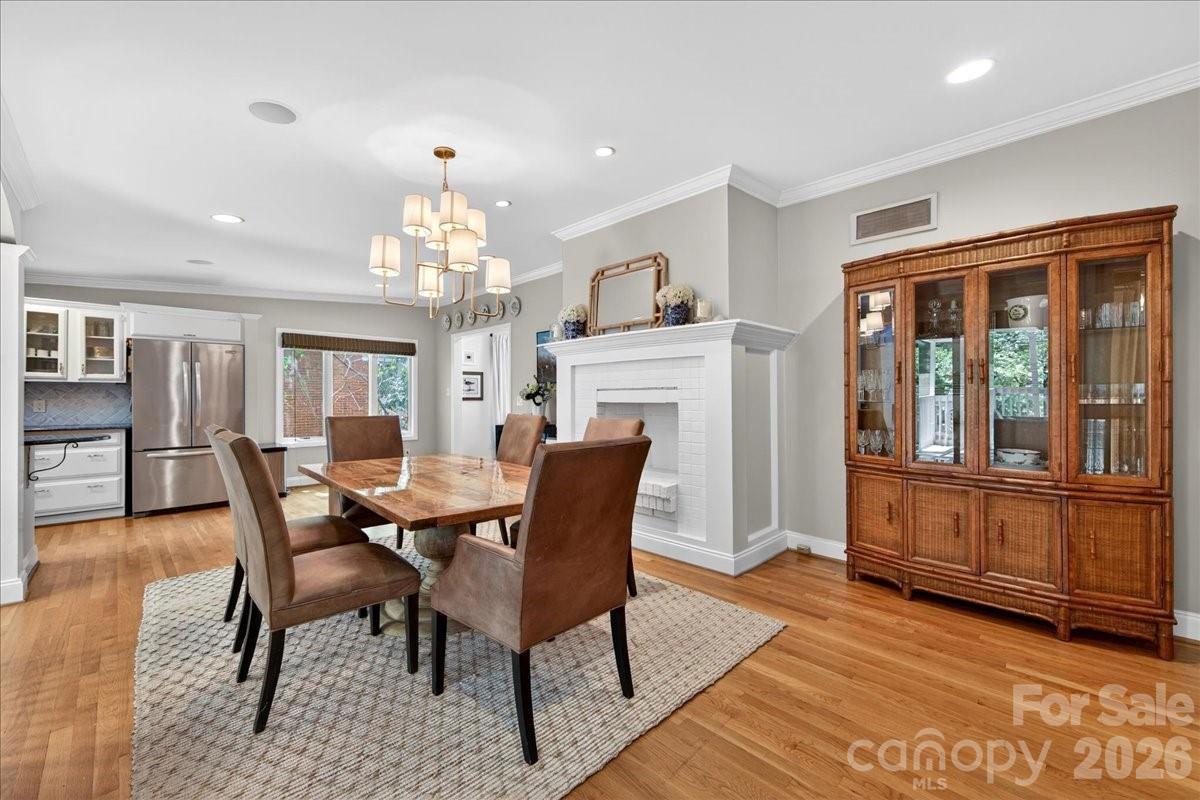 3209 Fairfax Drive Charlotte NC 28209