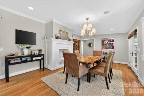 3209 Fairfax Drive Charlotte NC 28209