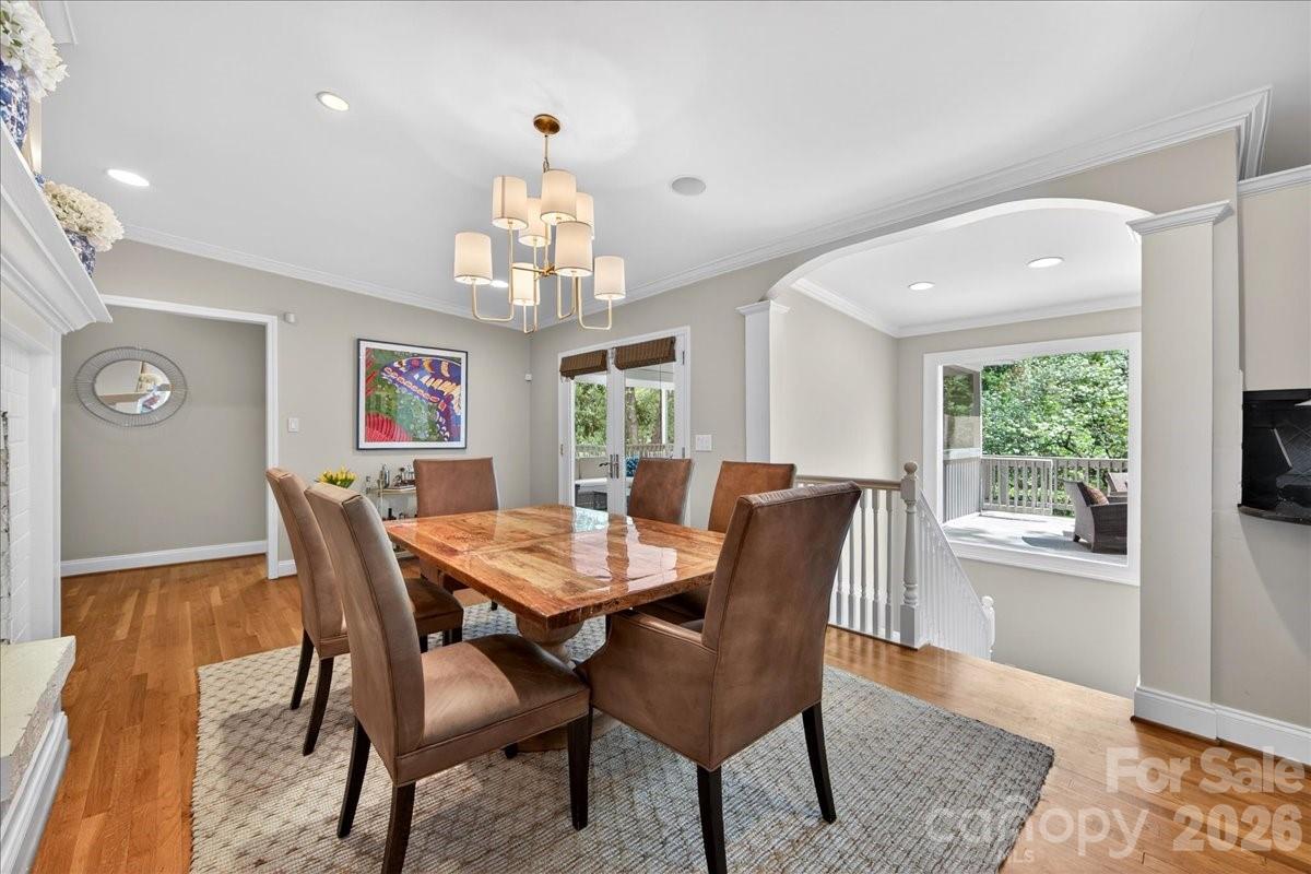 3209 Fairfax Drive Charlotte NC 28209
