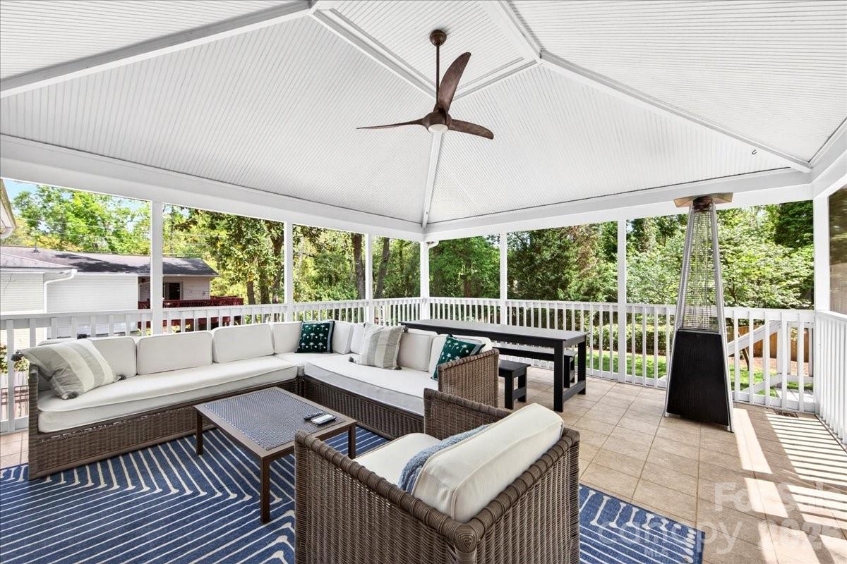 3209 Fairfax Drive Charlotte NC 28209