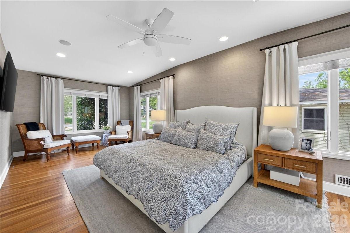 3209 Fairfax Drive Charlotte NC 28209
