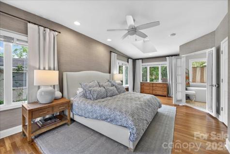 3209 Fairfax Drive Charlotte NC 28209