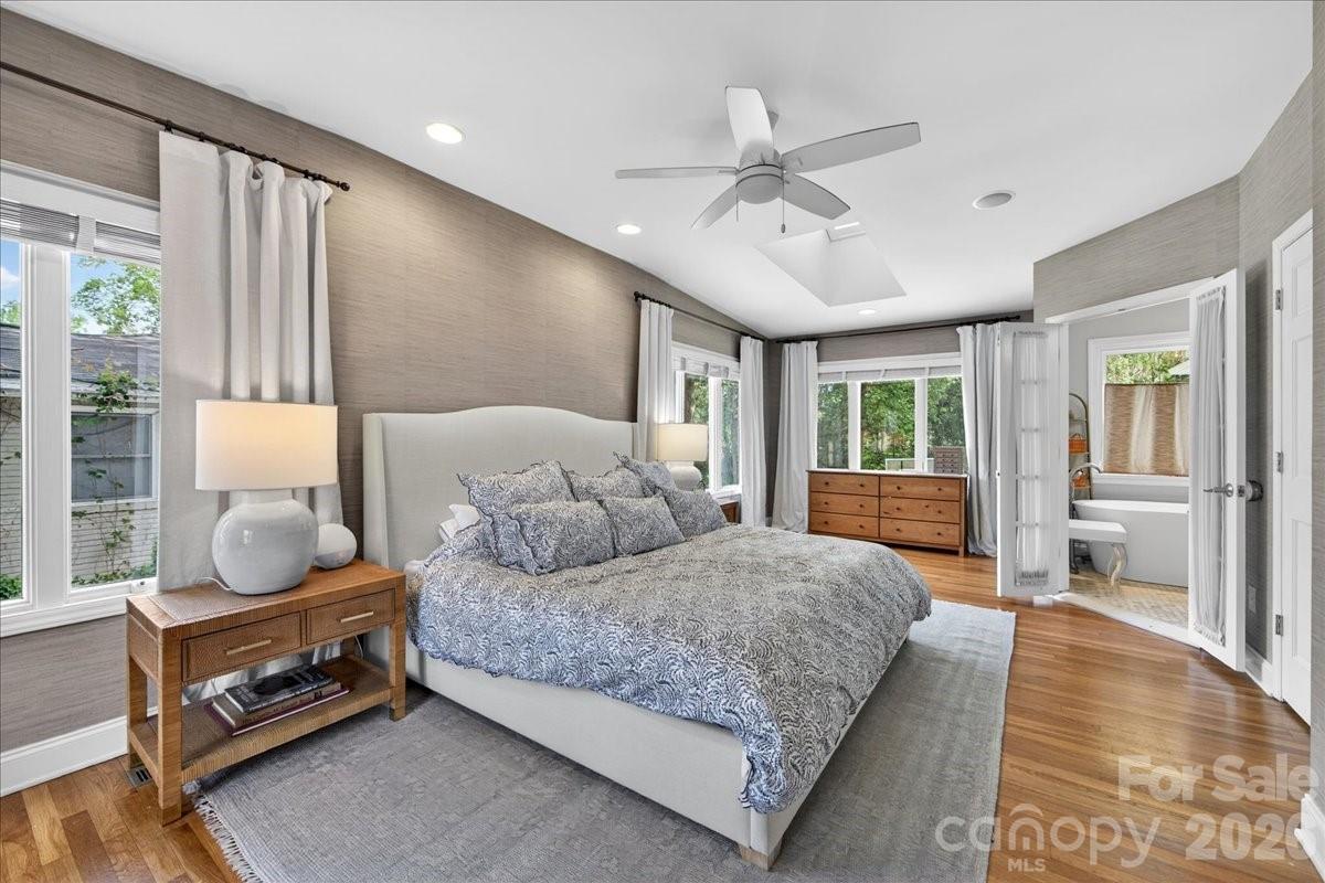 3209 Fairfax Drive Charlotte NC 28209