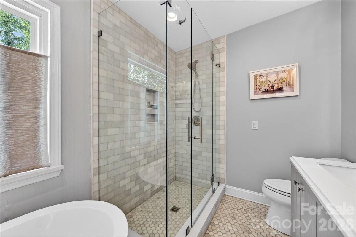 3209 Fairfax Drive Charlotte NC 28209