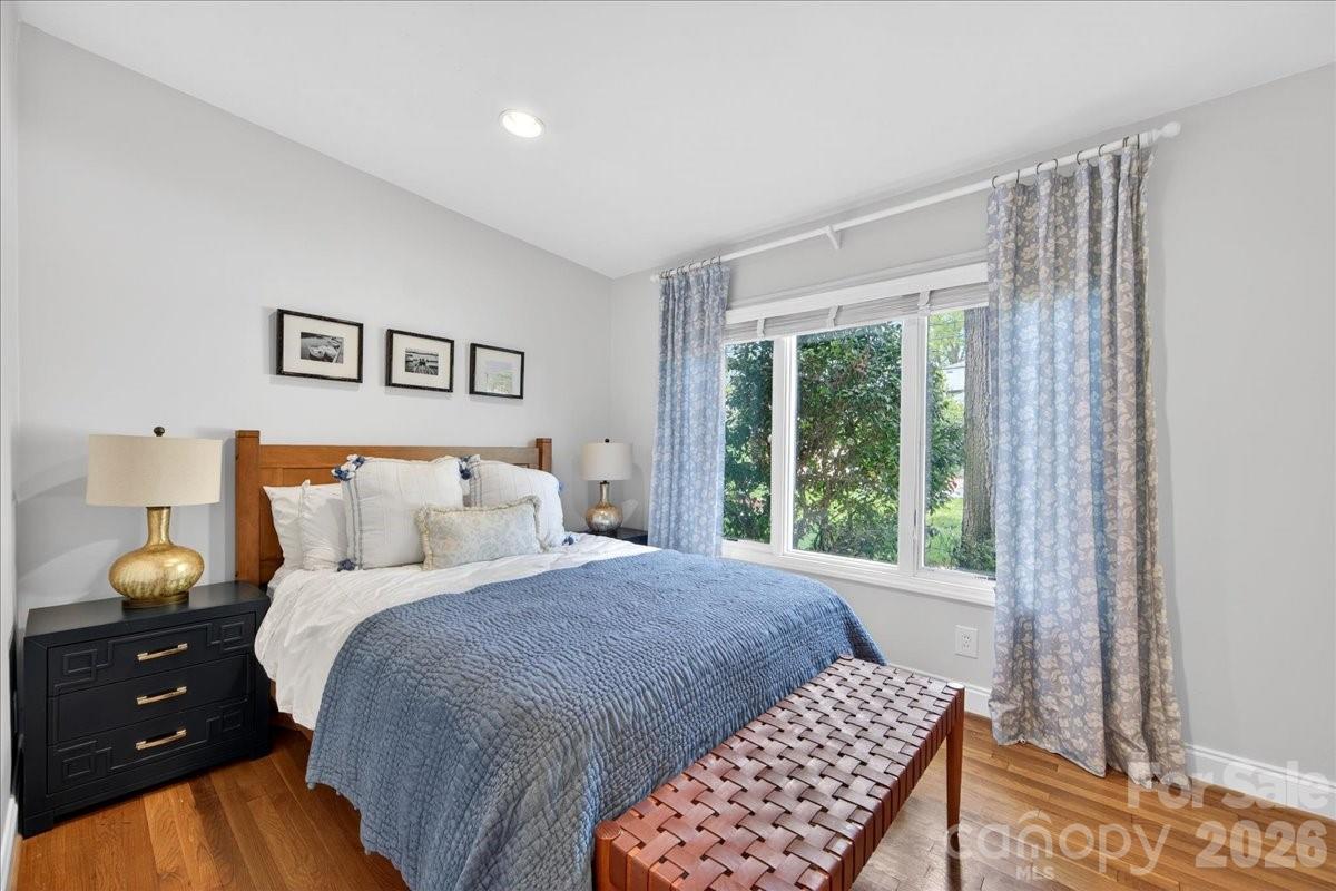 3209 Fairfax Drive Charlotte NC 28209