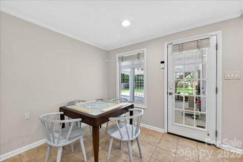 3209 Fairfax Drive Charlotte NC 28209