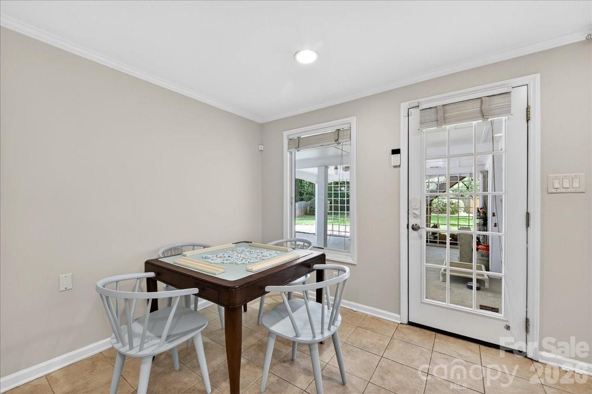 3209 Fairfax Drive Charlotte NC 28209