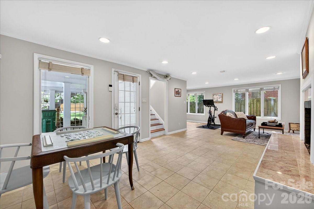 3209 Fairfax Drive Charlotte NC 28209