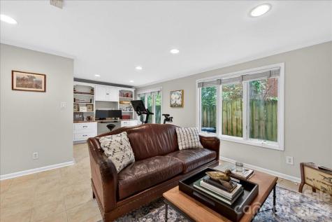 3209 Fairfax Drive Charlotte NC 28209