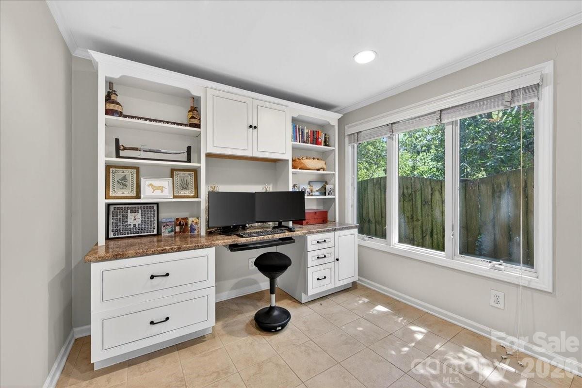 3209 Fairfax Drive Charlotte NC 28209