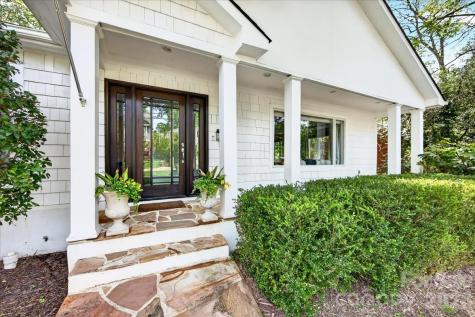 3209 Fairfax Drive Charlotte NC 28209