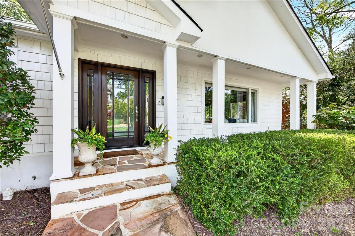 3209 Fairfax Drive Charlotte NC 28209