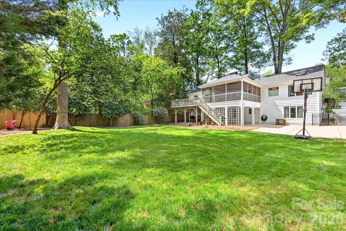 3209 Fairfax Drive Charlotte NC 28209