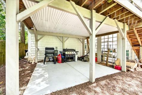 3209 Fairfax Drive Charlotte NC 28209